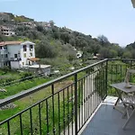 Da Rosa Oda ve Kahvaltı Camerota