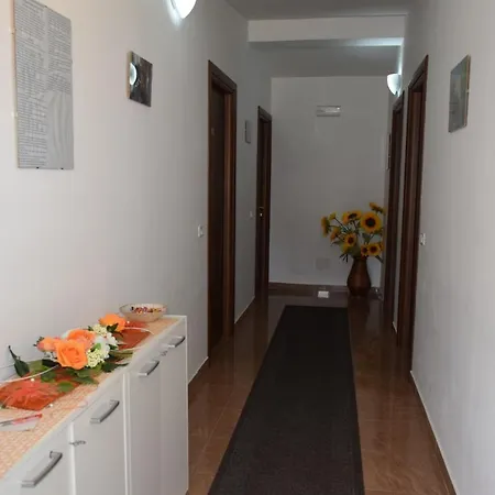 Da Rosa Bed & Breakfast Camerota