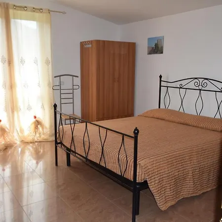 Da Rosa Bed & Breakfast