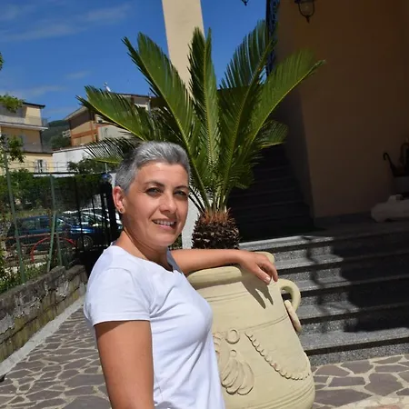 Da Rosa Bed & Breakfast 3*