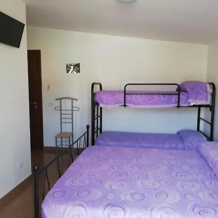 Da Rosa Bed & Breakfast