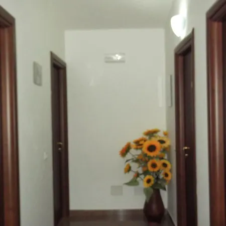 Bed & Breakfast Da Rosa *