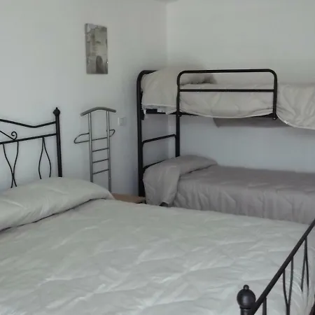 Da Rosa Bed & Breakfast