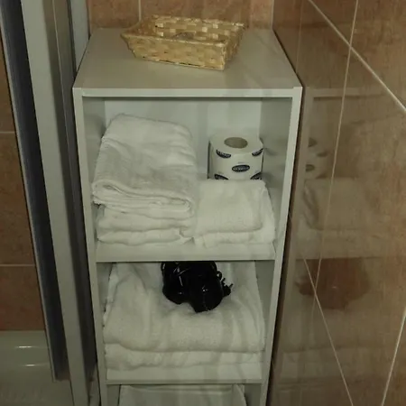 Da Rosa Bed & Breakfast Camerota