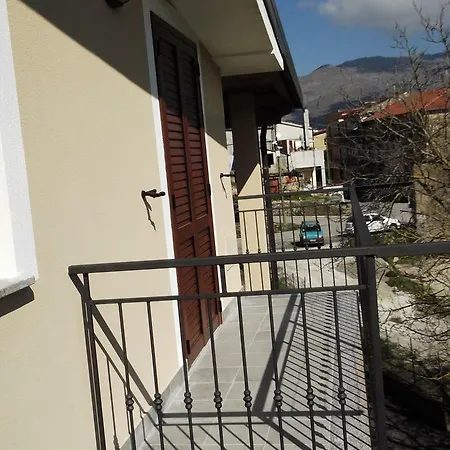 Bed & Breakfast Da Rosa *