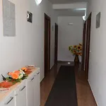 Da Rosa Panzió Camerota