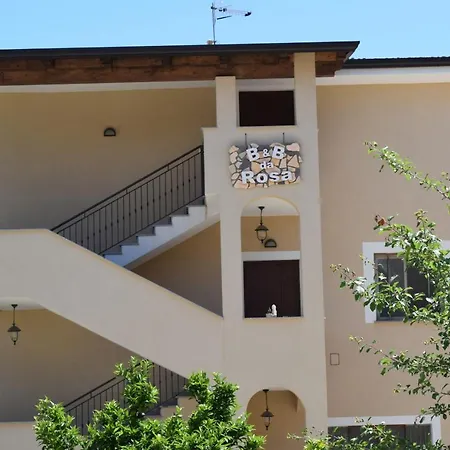 Da Rosa 3* Camerota