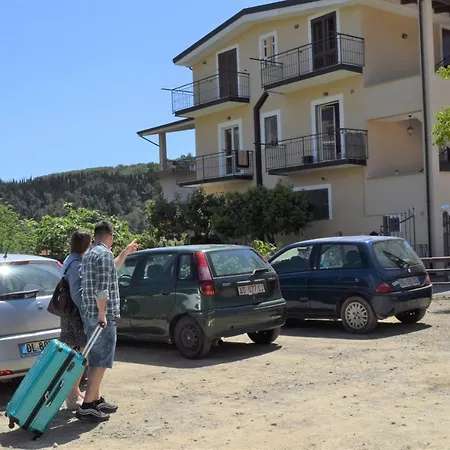 Da Rosa Bed & Breakfast Camerota