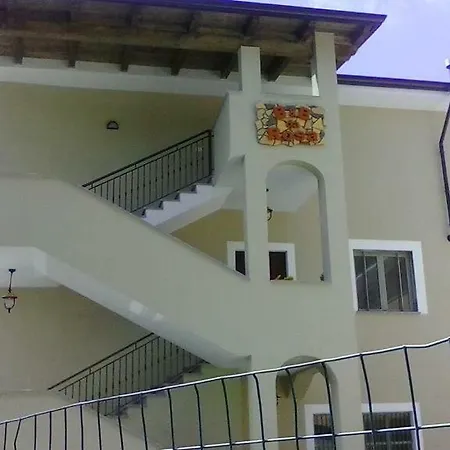 Bed & Breakfast Da Rosa *