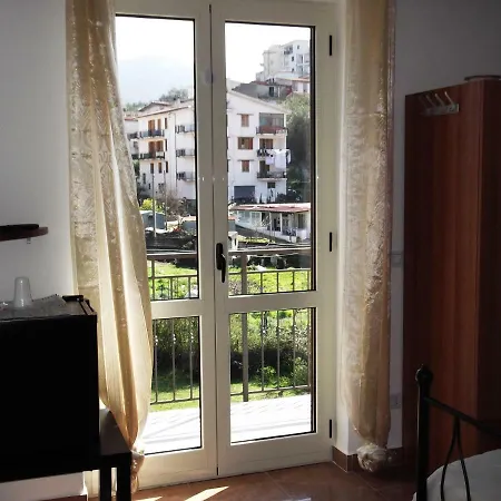 Couette-café Da Rosa Camerota