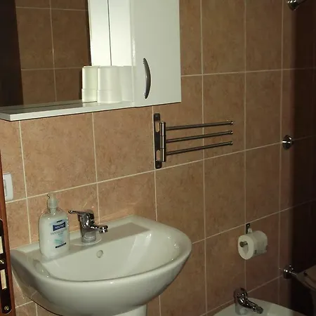 Bed & Breakfast Da Rosa