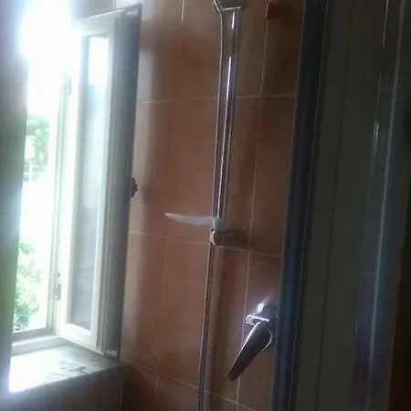 Couette-café Da Rosa