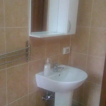 Bed & Breakfast Da Rosa Camerota