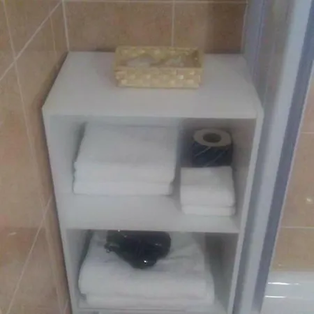 Bed & Breakfast Da Rosa