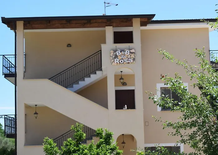 Da Rosa 3* Camerota