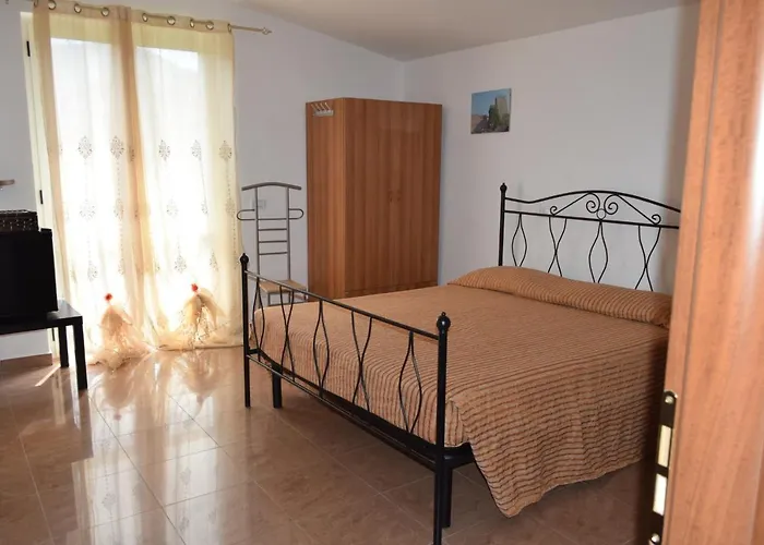 Da Rosa Alojamento de Acomodação e Pequeno-almoço