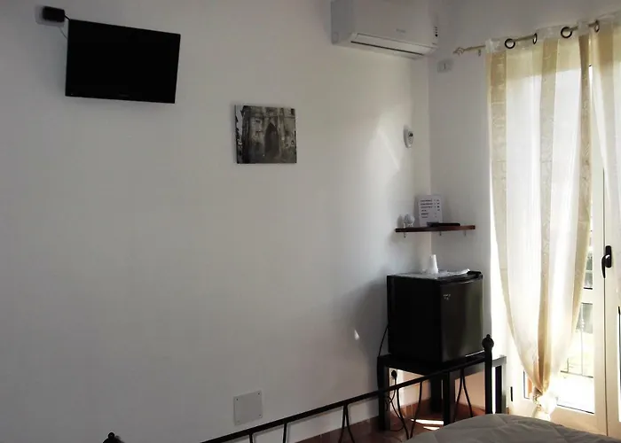 Alojamento de Acomodação e Pequeno-almoço Da Rosa