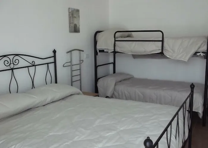 Da Rosa Alojamento de Acomodação e Pequeno-almoço