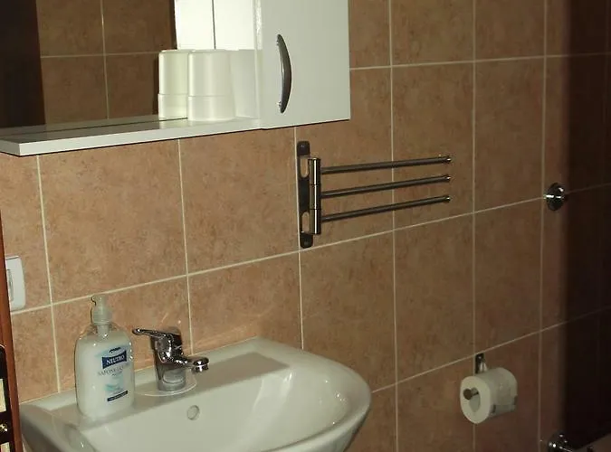 Alojamento de Acomodação e Pequeno-almoço Da Rosa