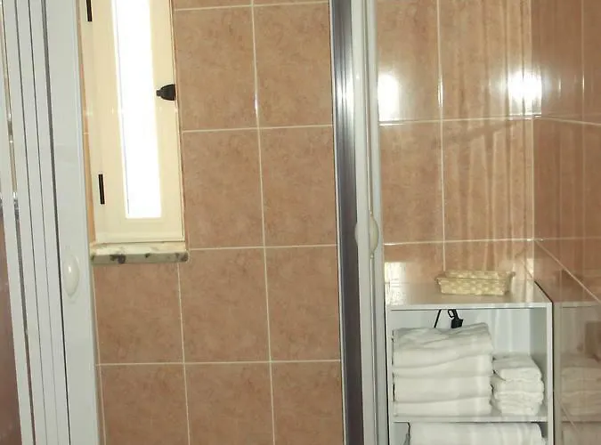 Da Rosa Alojamento de Acomodação e Pequeno-almoço 3*