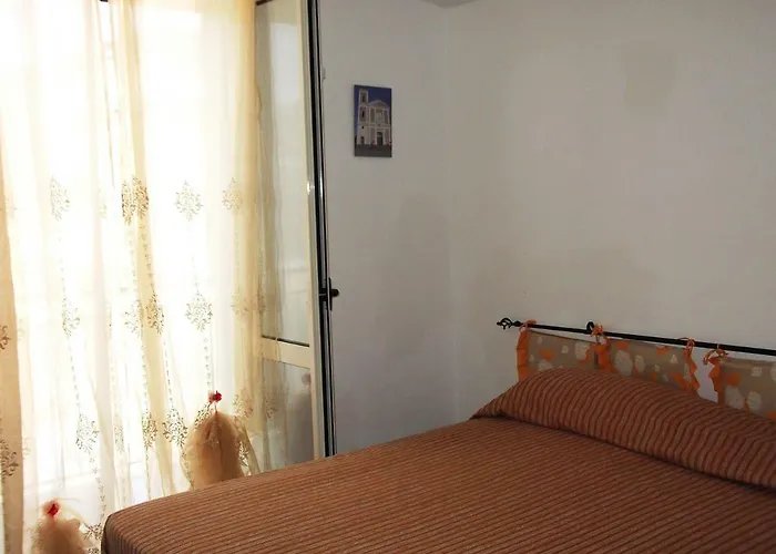 Da Rosa 3* Camerota